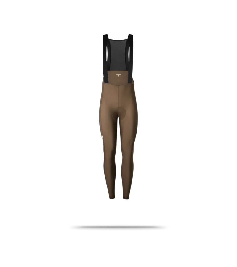 Road Thermal Bib Tights