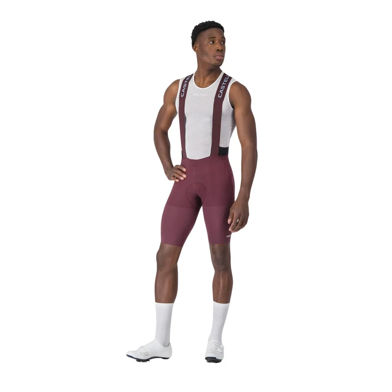 Premio Evo Men's Cycling Bib Shorts