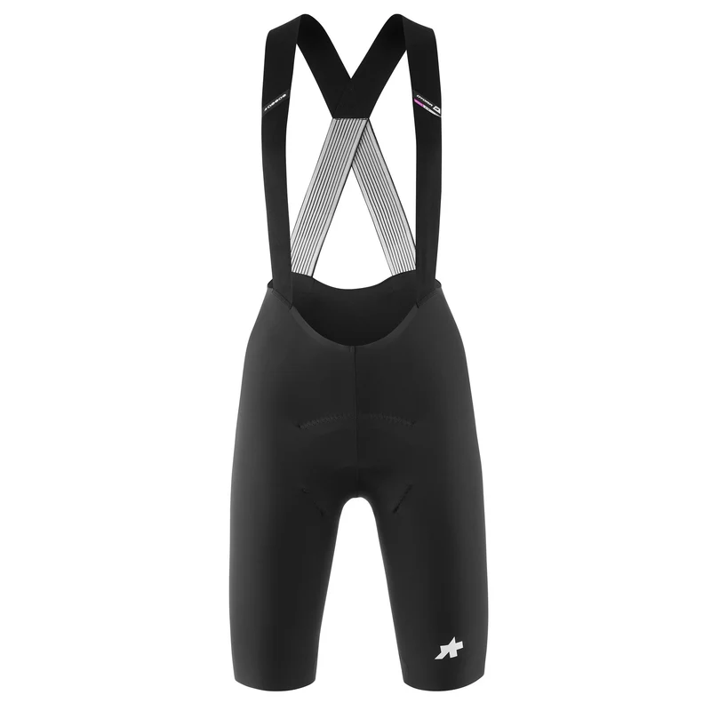 Womens Dyora R Bib Shorts S11