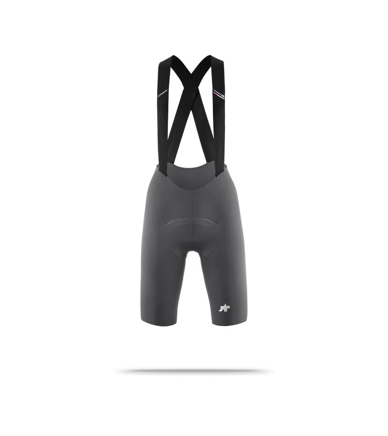 Womens Dyora R Bib Shorts S11