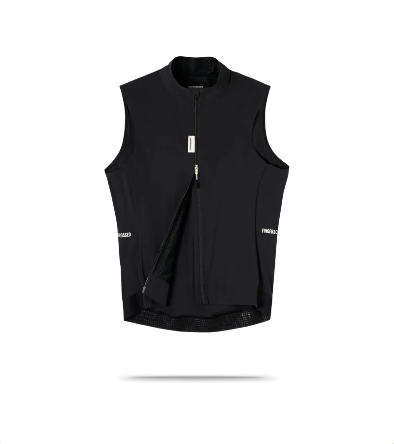 Road Insulated Wind Vest
