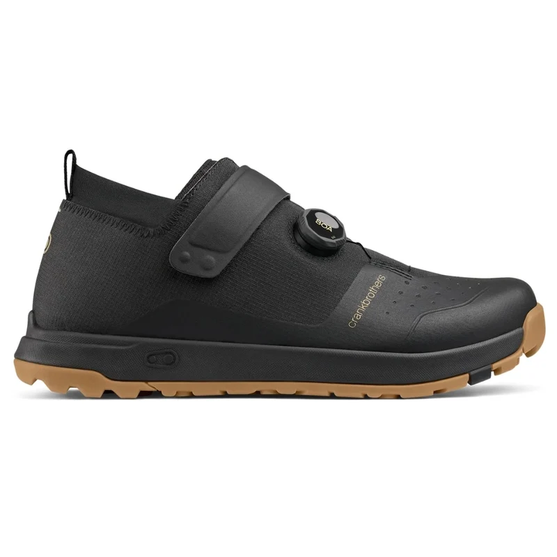 Chaussures Crankbrothers Mallet Trail BOA