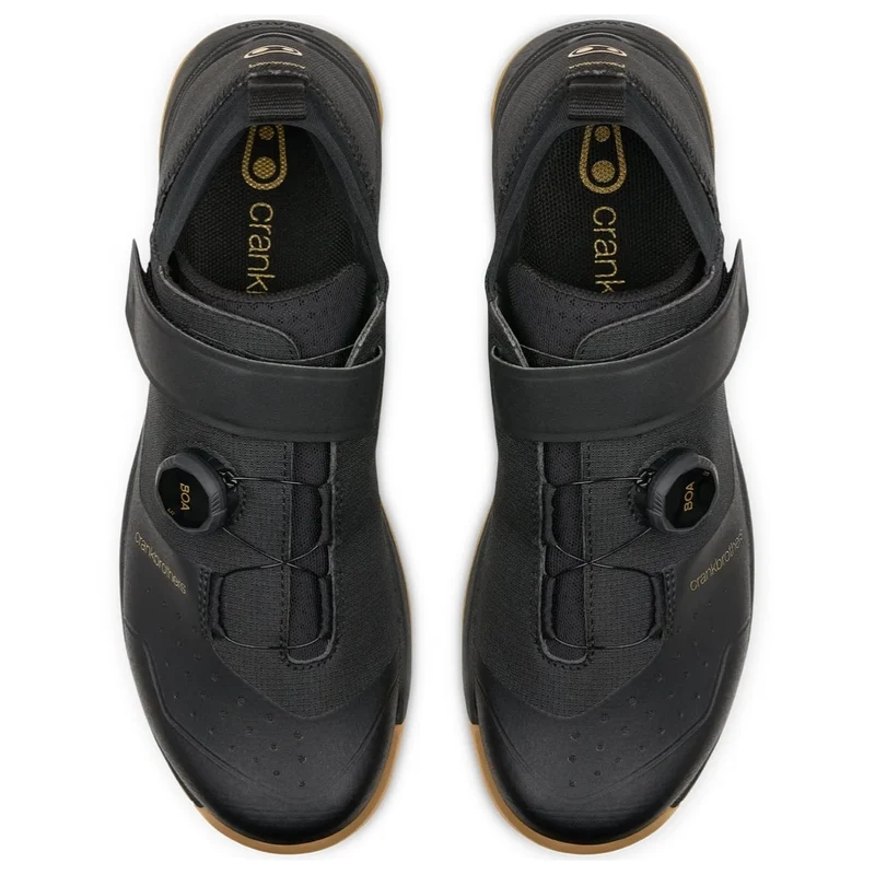 Chaussures Crankbrothers Mallet Trail BOA