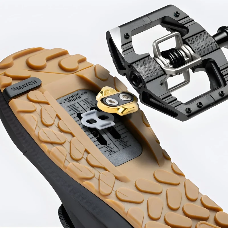 Chaussures Crankbrothers Mallet Trail BOA