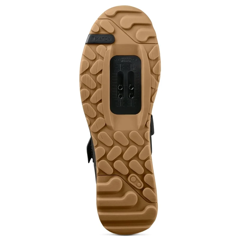 Chaussures Crankbrothers Mallet Trail BOA