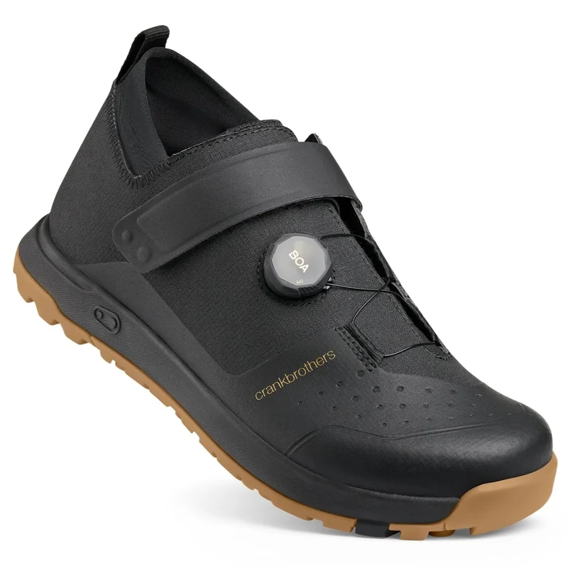 Chaussures Crankbrothers Mallet Trail BOA