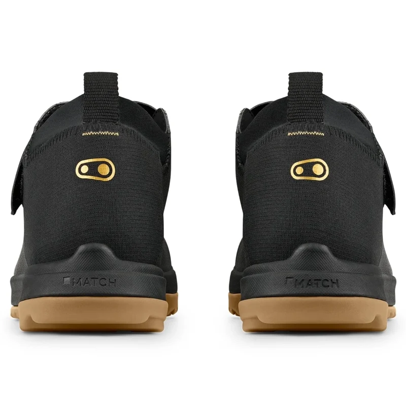 Chaussures Crankbrothers Mallet Trail BOA