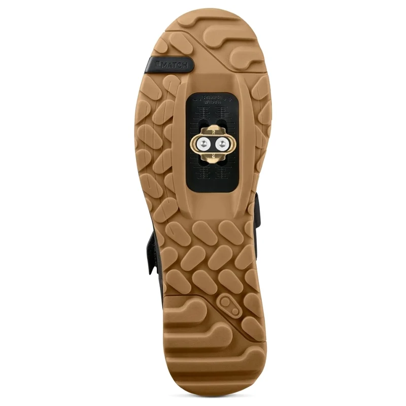 Chaussures Crankbrothers Mallet Trail BOA