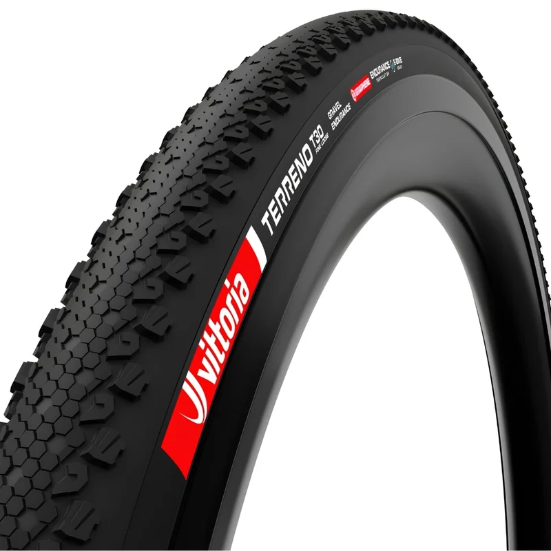 Pneu Vittoria Terreno T30 Endurance