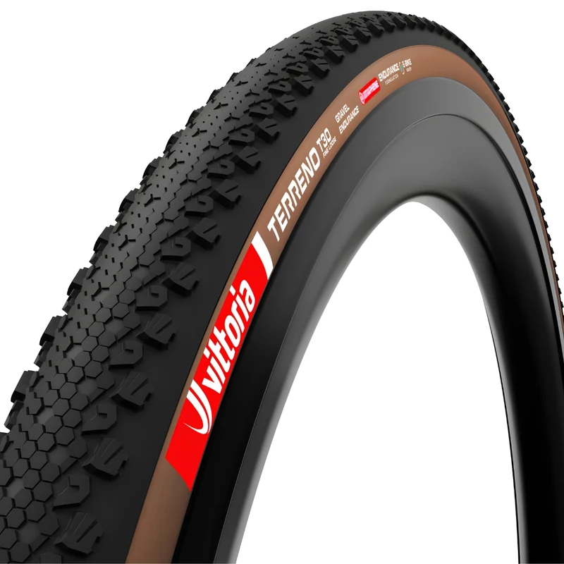 Pneu Vittoria Terreno T30 Endurance