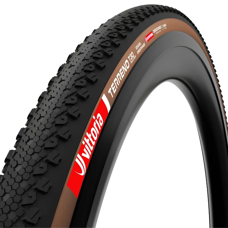 Pneu Vittoria Terreno T30 Endurance