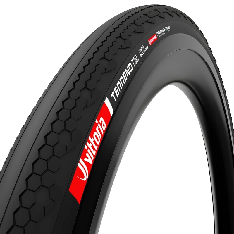 Pneu Vittoria Terreno T10 Endurance