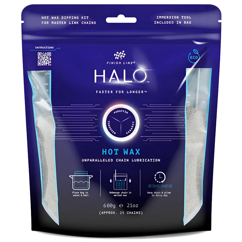Cire Finish Line Halo 600g