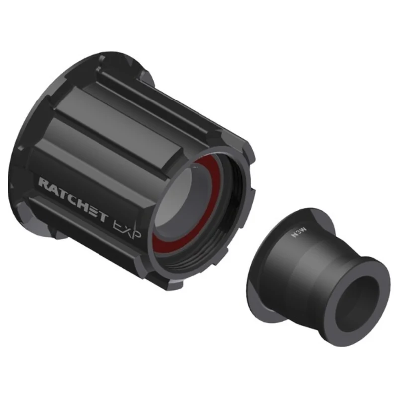 Corps de cassette DT Swiss Star Ratchet EXP Campagnolo N3W embout 12 mm