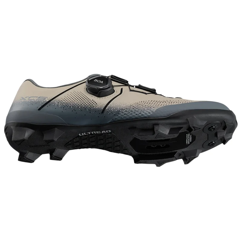 Chaussures Shimano XC503 pour femme