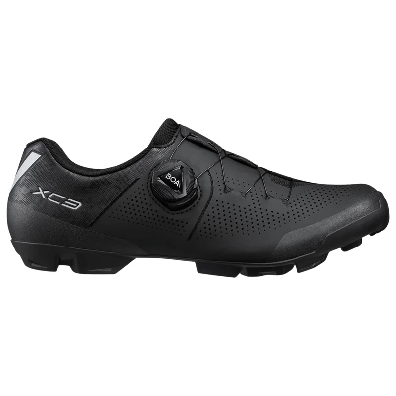 Chaussures Shimano XC302 pour femme