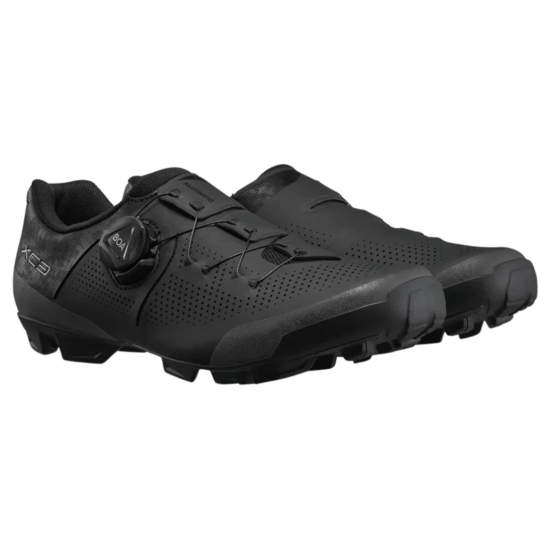 Chaussures Shimano XC302 pour femme