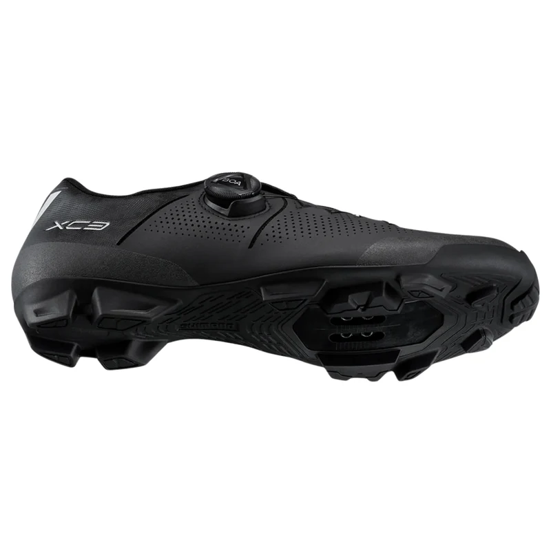 Chaussures Shimano XC302 pour femme