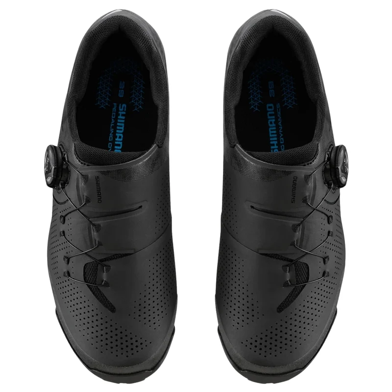 Chaussures Shimano XC302 pour femme