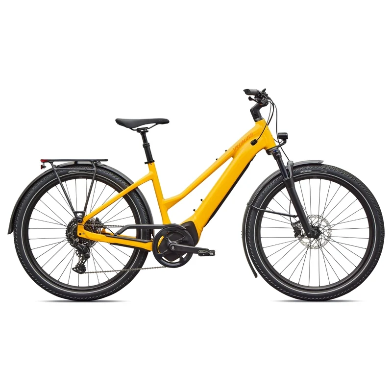 Specialized Vado 4.0 Step-Through