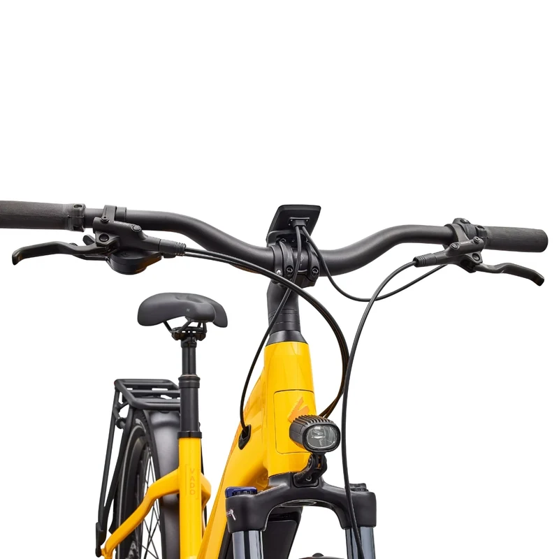 Specialized Vado 4.0 Step-Through