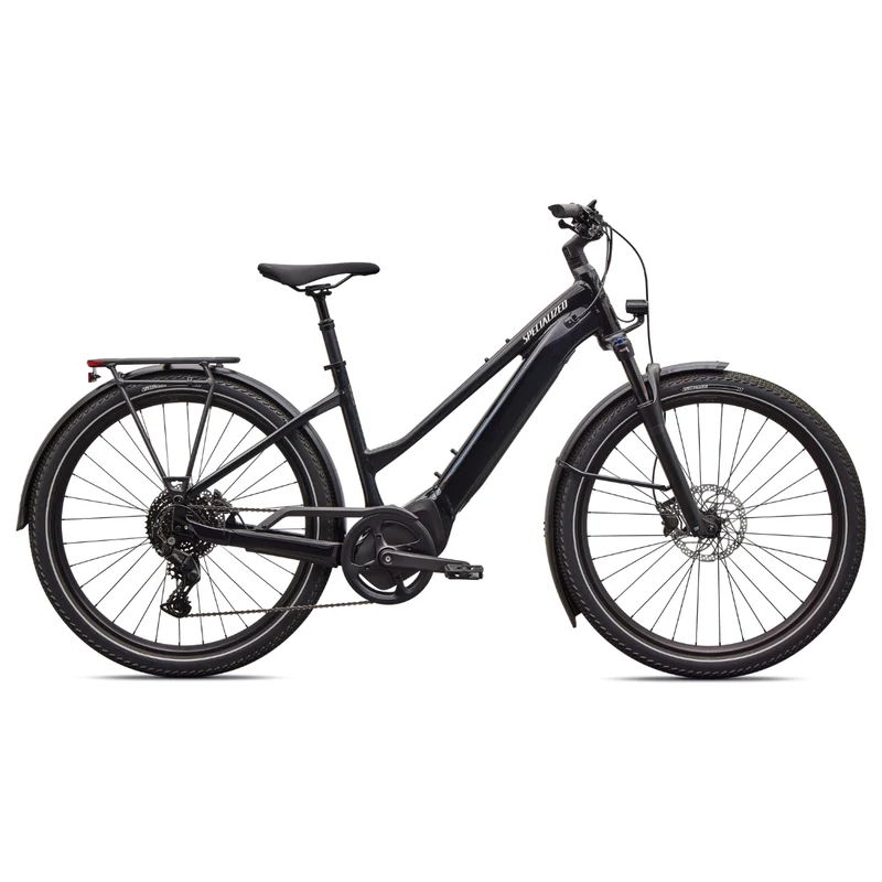 Specialized Vado 4.0 Step-Through