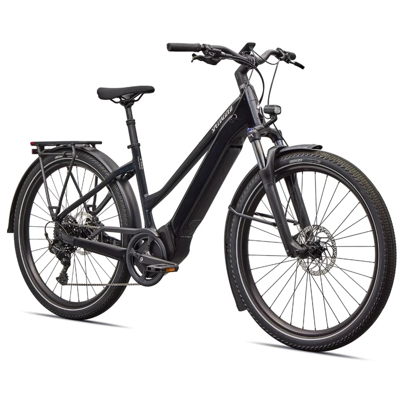 Specialized Vado 4.0 Step-Through