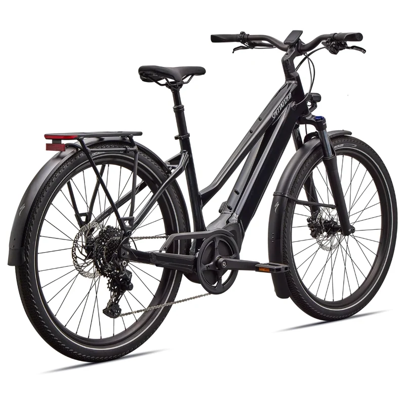 Specialized Vado 4.0 Step-Through