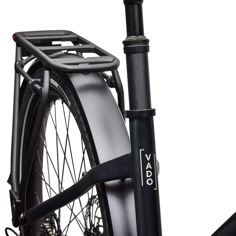 Specialized Vado 4.0 Step-Through