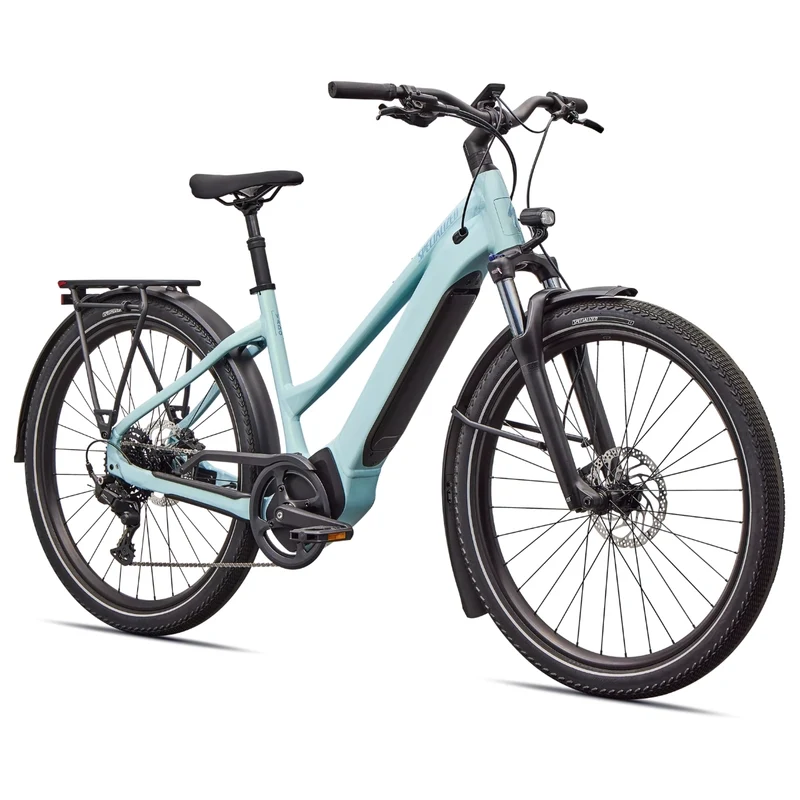 Specialized Vado 4.0 Step-Through