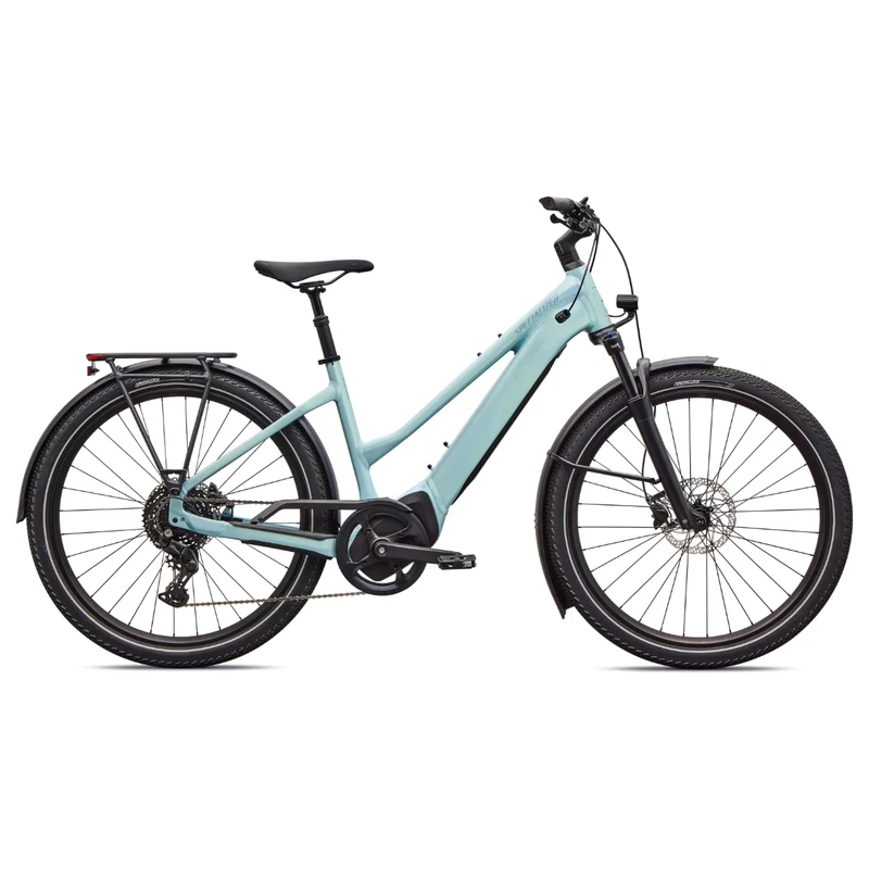 Specialized Vado 4.0 Step-Through
