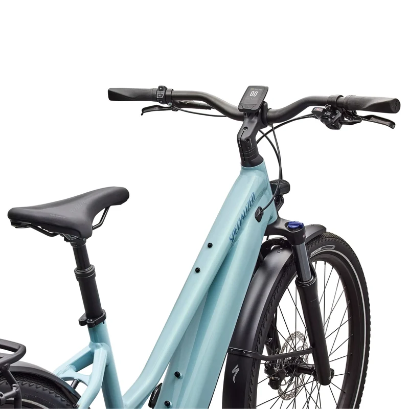 Specialized Vado 4.0 Step-Through