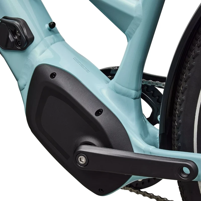 Specialized Vado 4.0 Step-Through