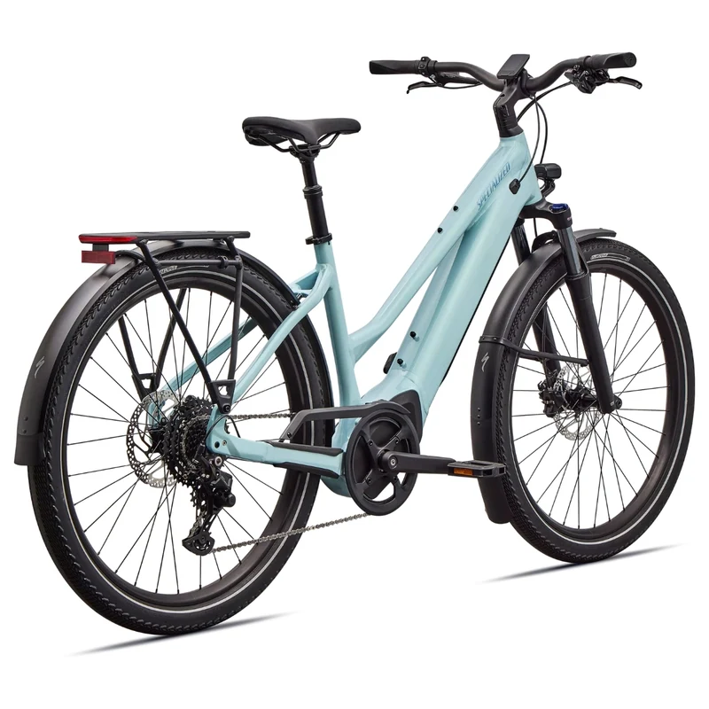 Specialized Vado 4.0 Step-Through