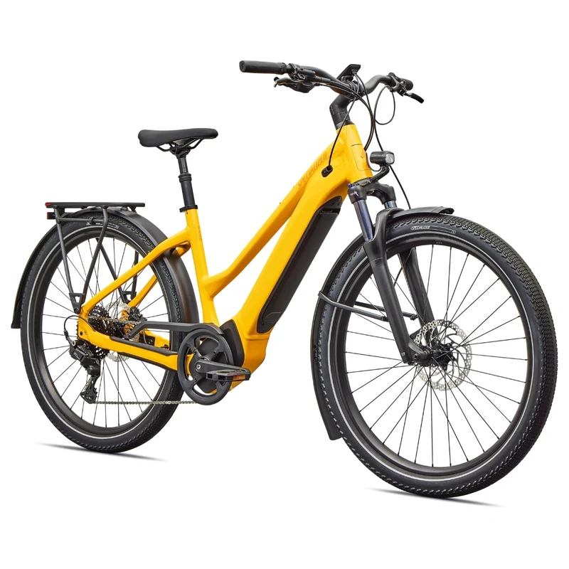 Specialized Vado 4.0 Step-Through