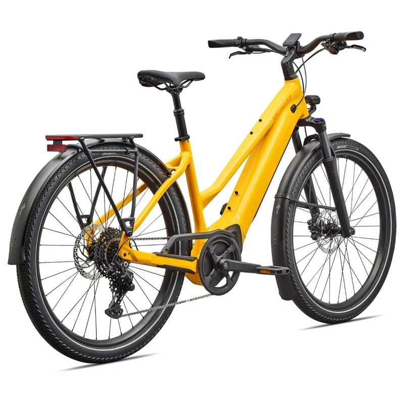 Specialized Vado 4.0 Step-Through