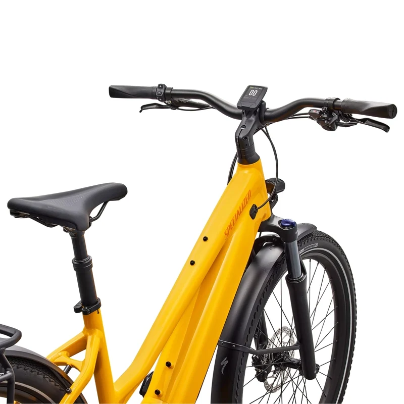 Specialized Vado 4.0 Step-Through