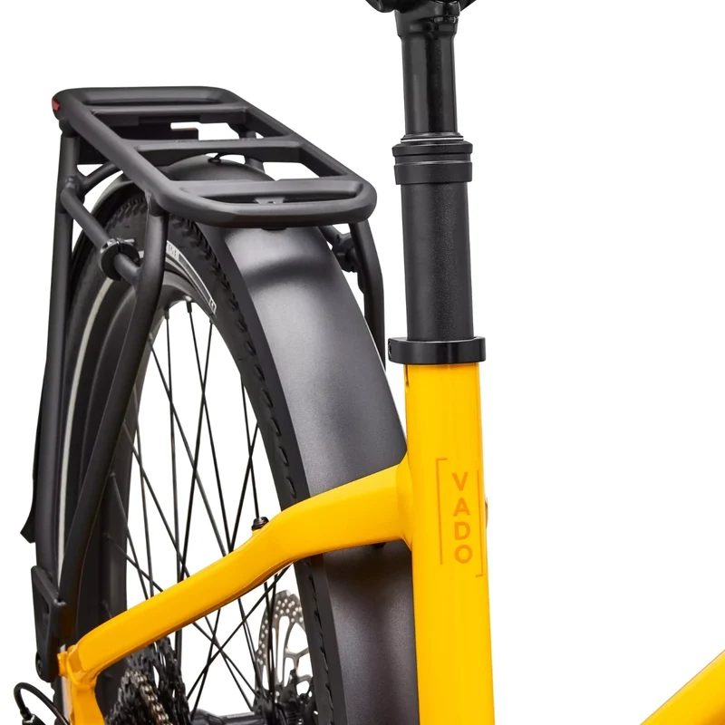 Specialized Vado 4.0 Step-Through