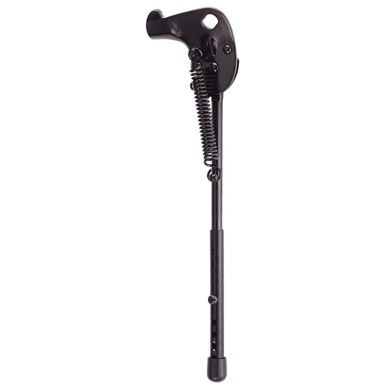 Béquille arrière sur essieu compatible 20-28po