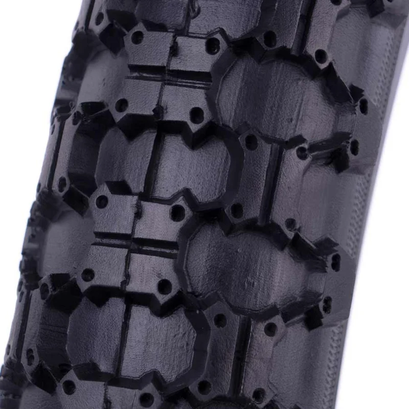 Pneu Evo Splash 16x1.75 rigide Noir