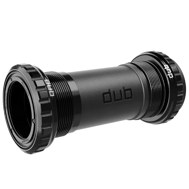 Jeu de pédalier Sram DUB BSA 68/73 mm ligne de chaine 55mm