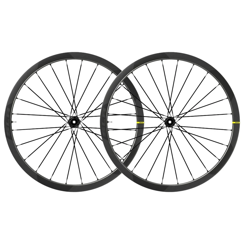 Roues Mavic Cosmic SLR 32 disque