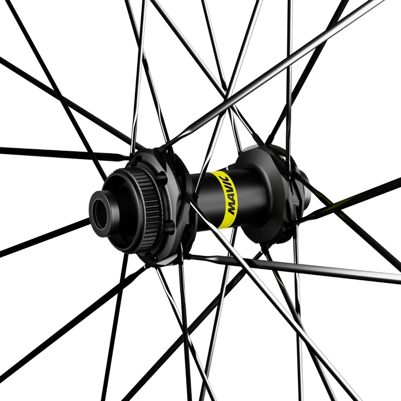 Roues Mavic Cosmic SLR 32 disque