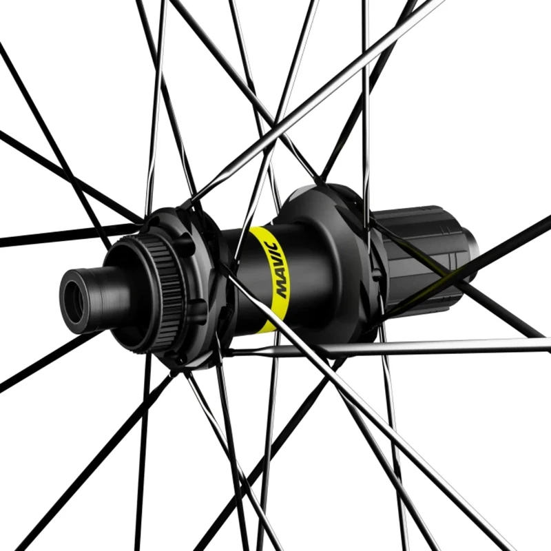 Roues Mavic Cosmic SLR 32 disque