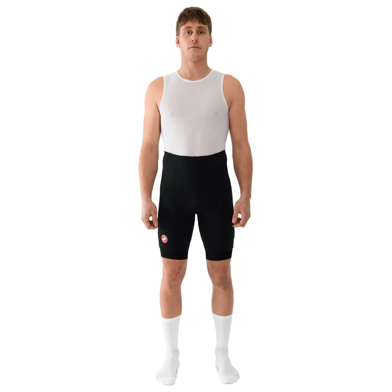 Sous-vêtement Castelli Team pro mesh