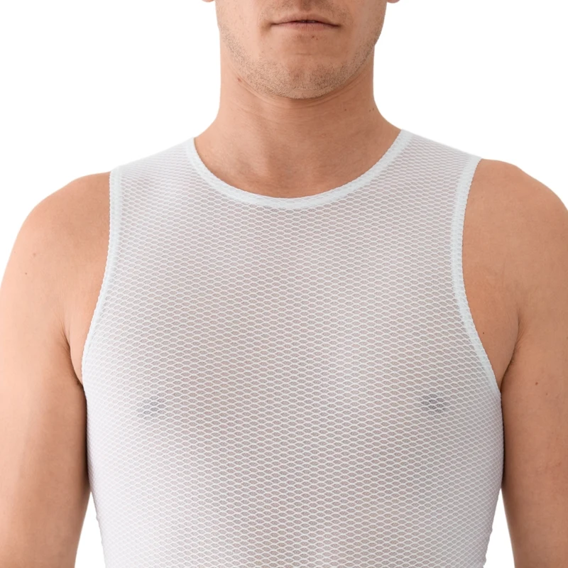 Sous-vêtement Castelli Team pro mesh