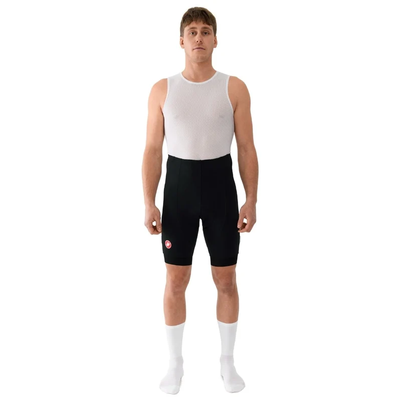 Sous-vêtement Castelli Team pro mesh