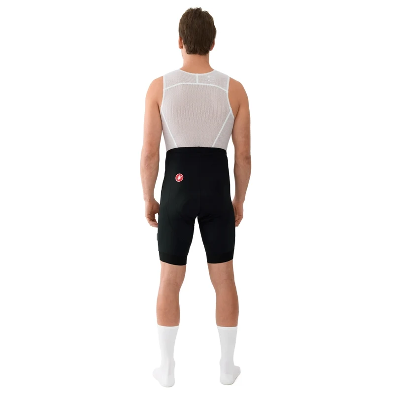 Sous-vêtement Castelli Team pro mesh