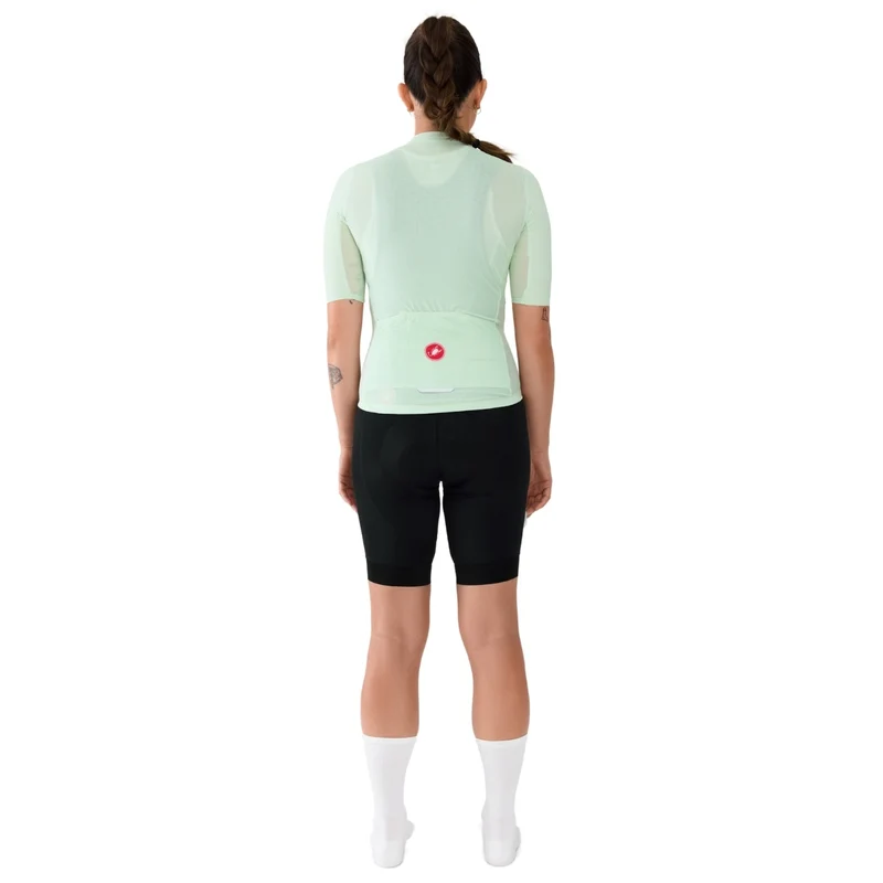 Maillot Castelli Aceri pour femme