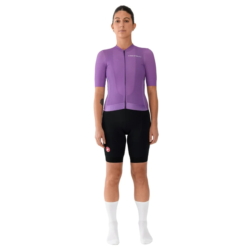Maillot Castelli Aceri pour femme